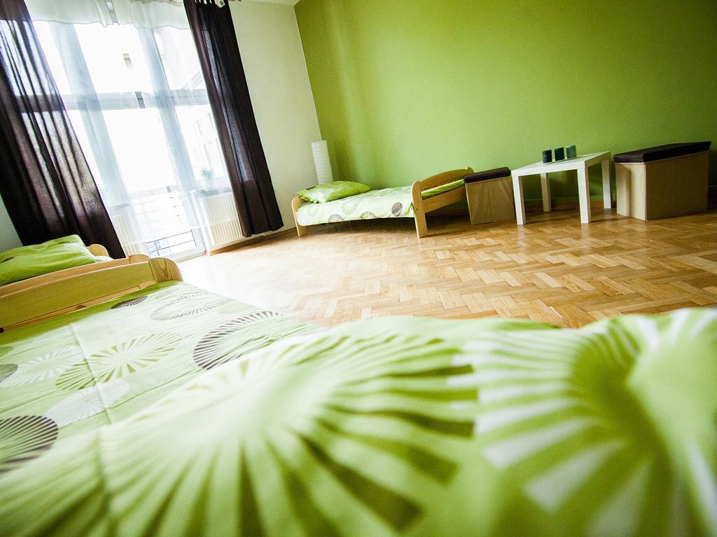 Hostel 4You Bielsko-Biala Quarto foto