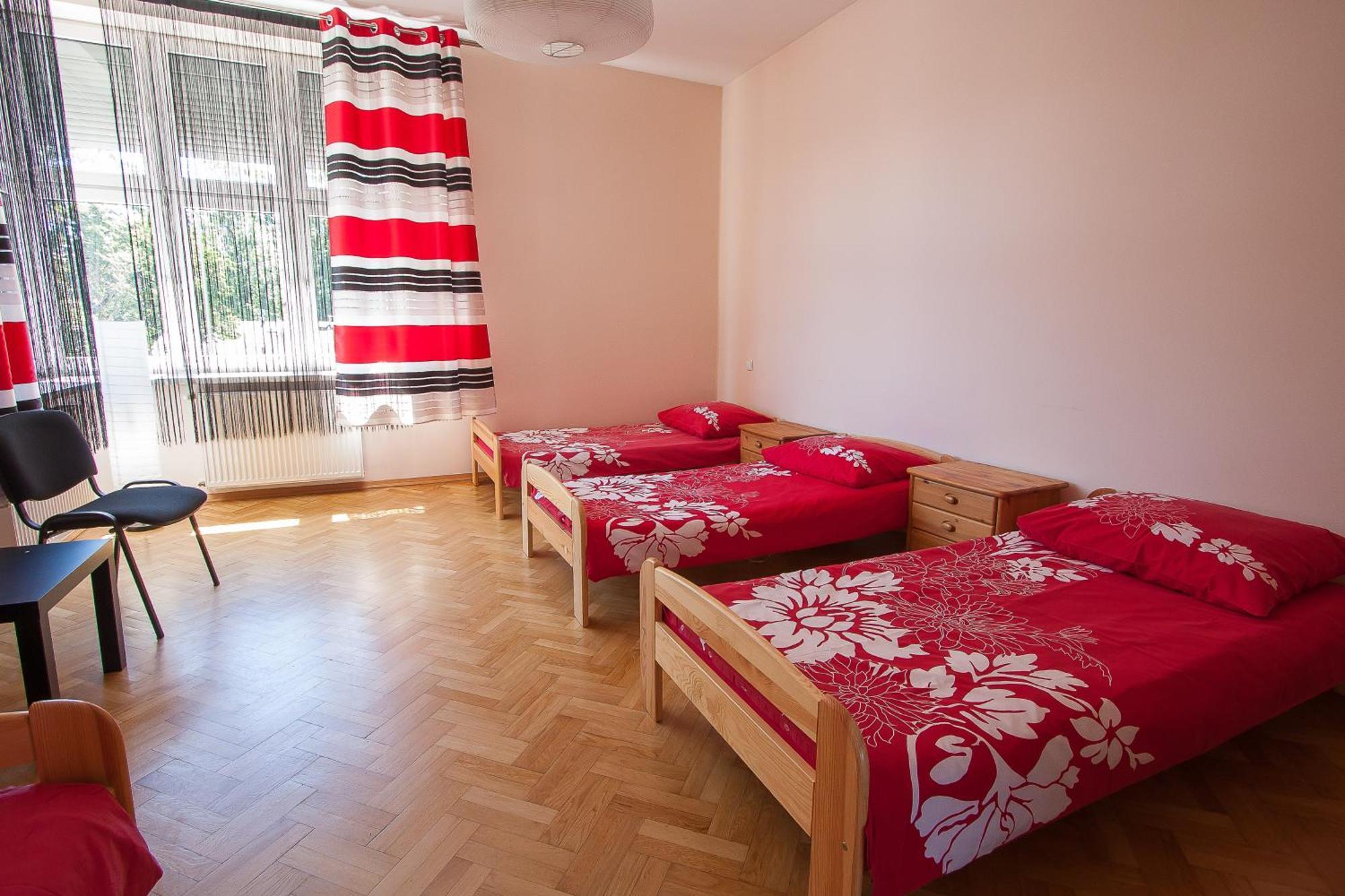 Hostel 4You Bielsko-Biala Quarto foto