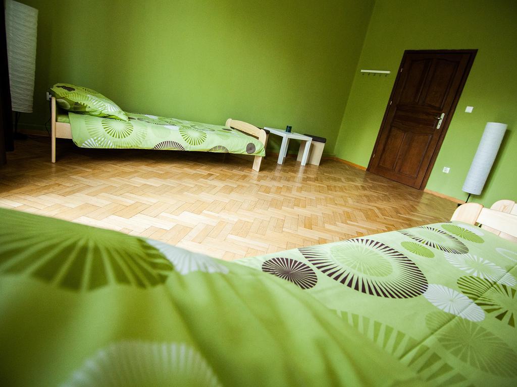 Hostel 4You Bielsko-Biala Quarto foto