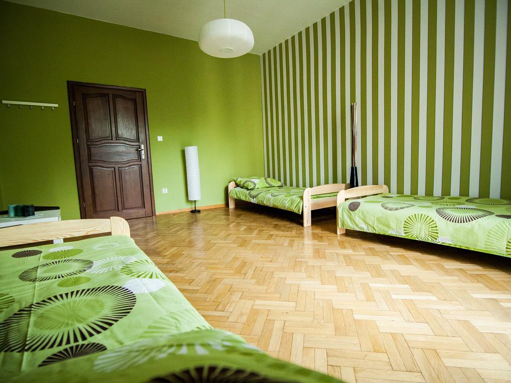 Hostel 4You Bielsko-Biala Quarto foto