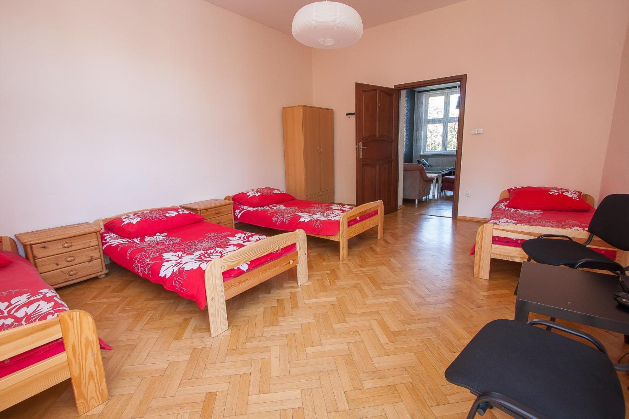 Hostel 4You Bielsko-Biala Quarto foto