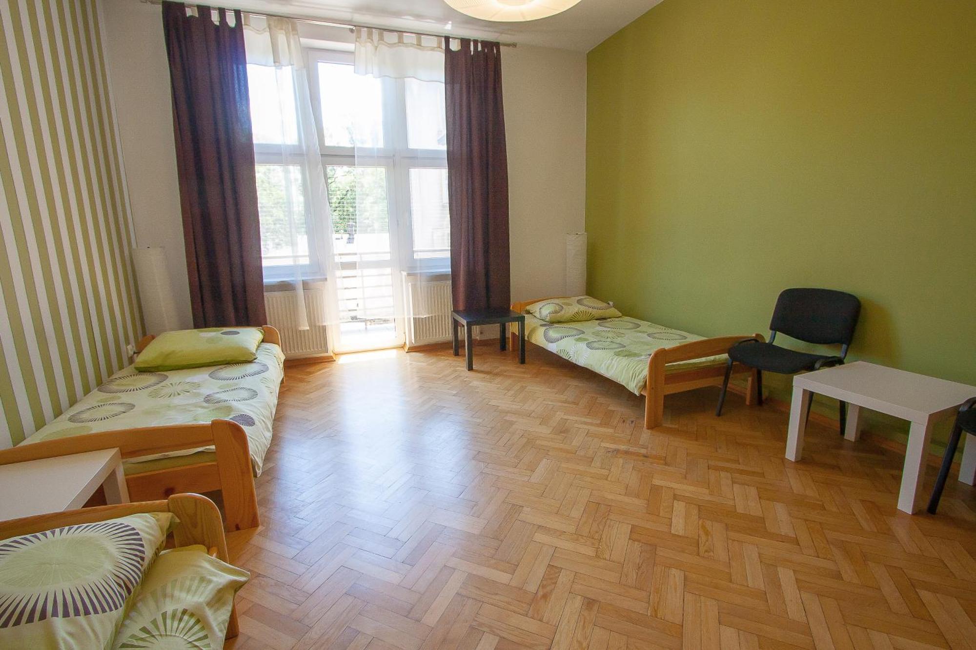 Hostel 4You Bielsko-Biala Quarto foto