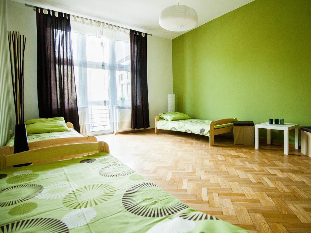 Hostel 4You Bielsko-Biala Quarto foto
