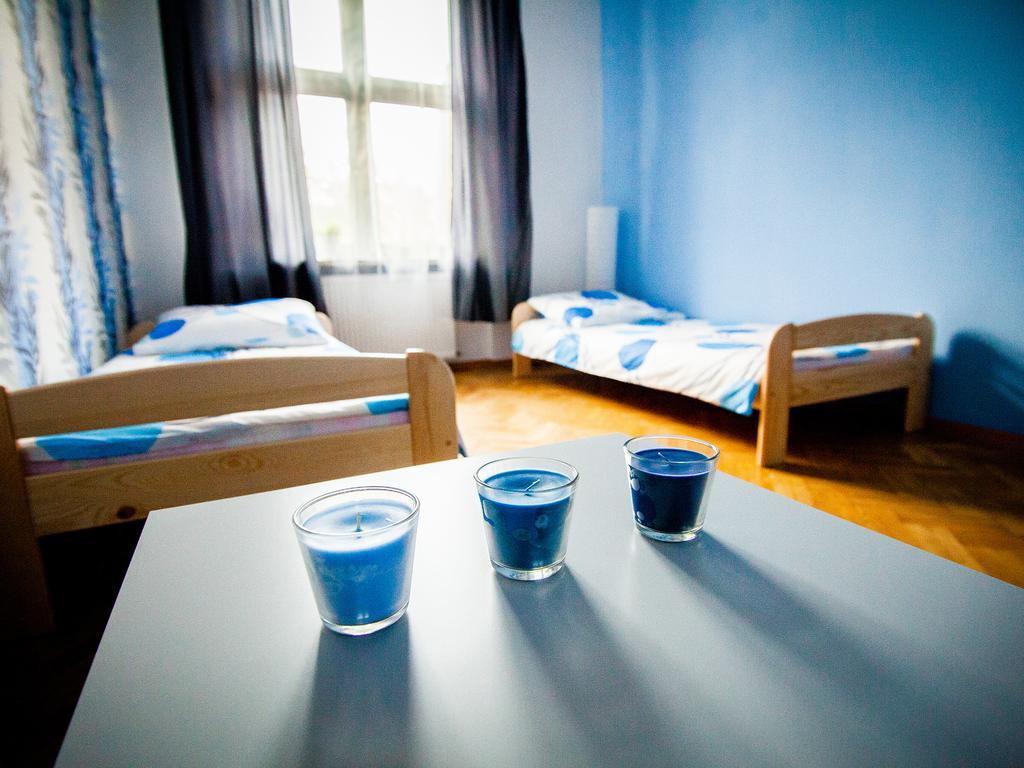 Hostel 4You Bielsko-Biala Quarto foto