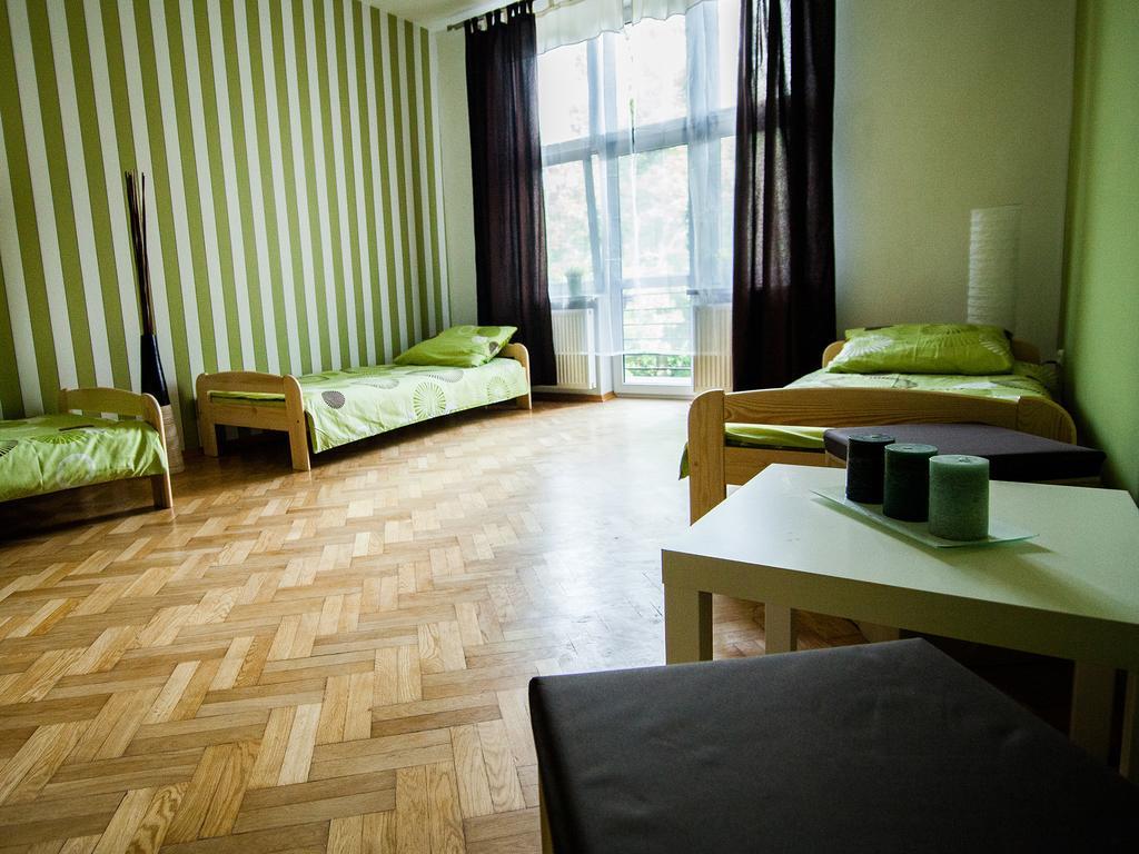 Hostel 4You Bielsko-Biala Quarto foto
