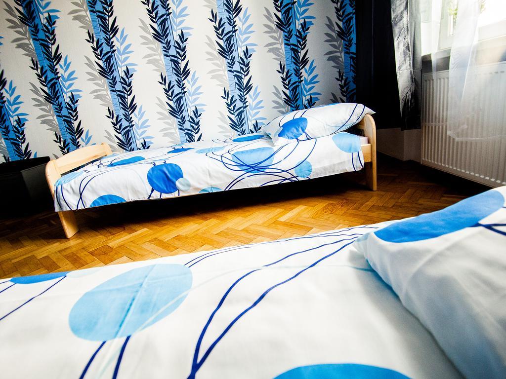 Hostel 4You Bielsko-Biala Quarto foto