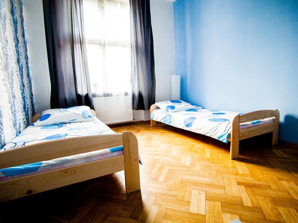 Hostel 4You Bielsko-Biala Quarto foto