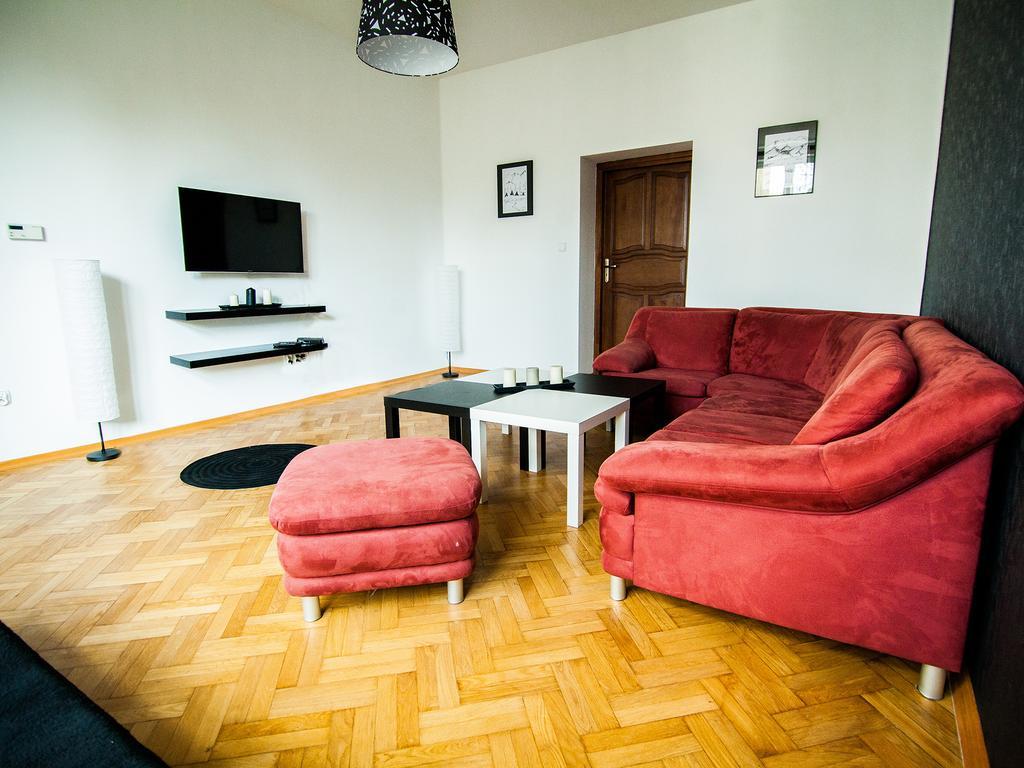Hostel 4You Bielsko-Biala Exterior foto