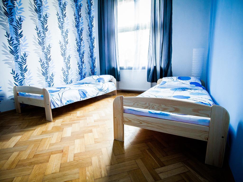 Hostel 4You Bielsko-Biala Quarto foto