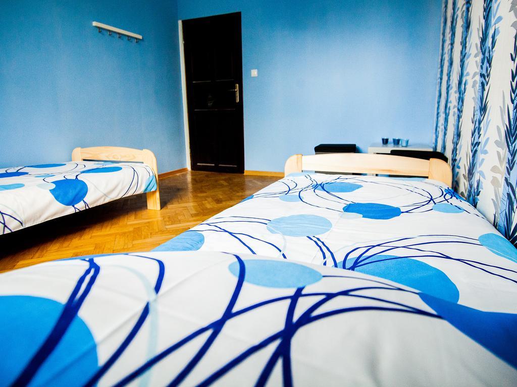 Hostel 4You Bielsko-Biala Quarto foto