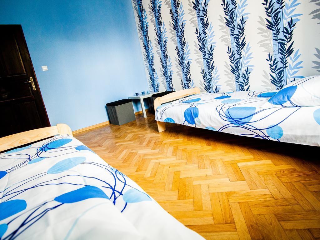 Hostel 4You Bielsko-Biala Quarto foto