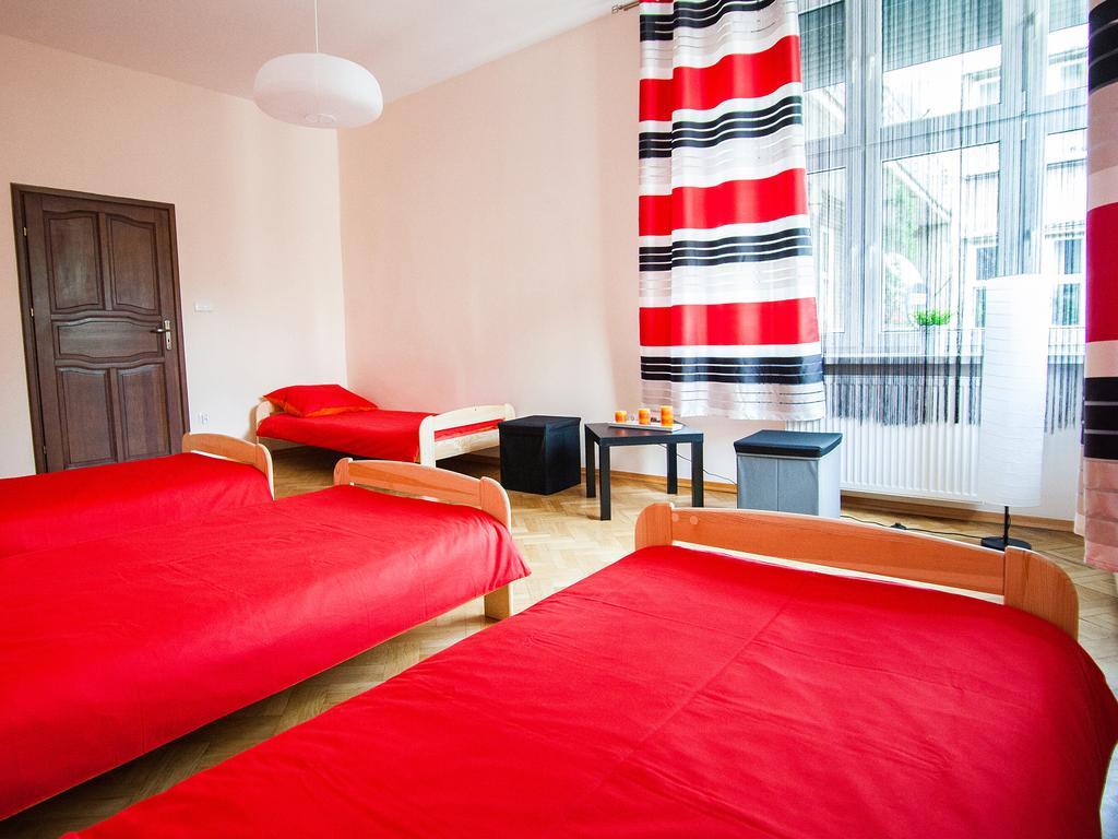 Hostel 4You Bielsko-Biala Quarto foto