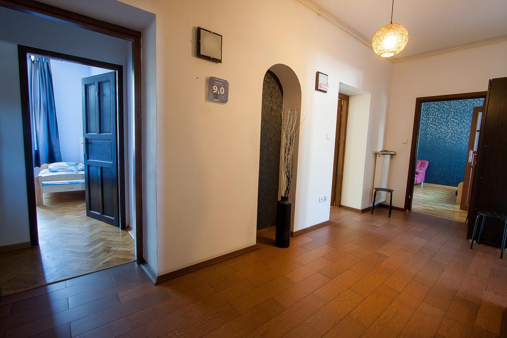 Hostel 4You Bielsko-Biala Exterior foto