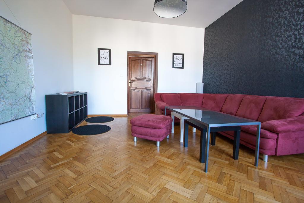 Hostel 4You Bielsko-Biala Exterior foto