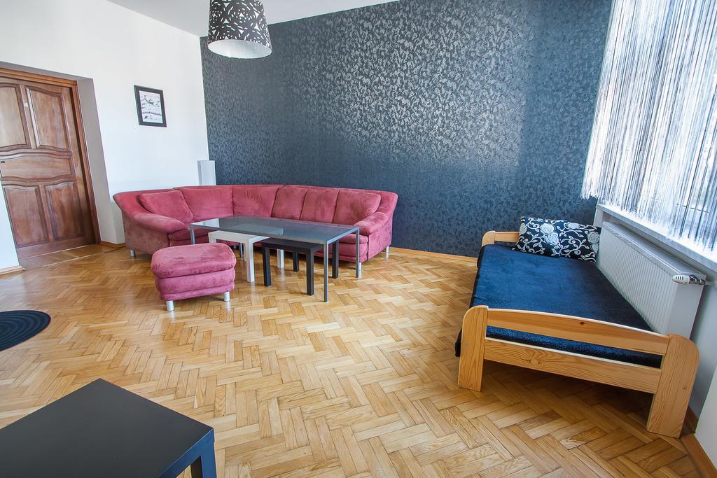 Hostel 4You Bielsko-Biala Exterior foto