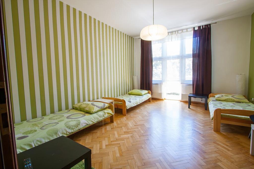 Hostel 4You Bielsko-Biala Quarto foto