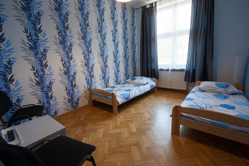 Hostel 4You Bielsko-Biala Quarto foto